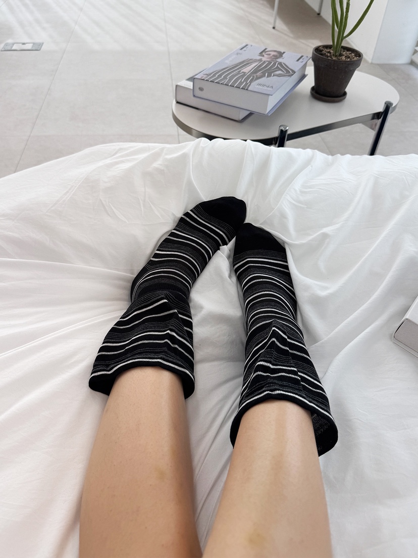 NICEALICE韓國直郵女裝新款職業時尚真品人氣休閑熱賣襪子NICEALICE襪子