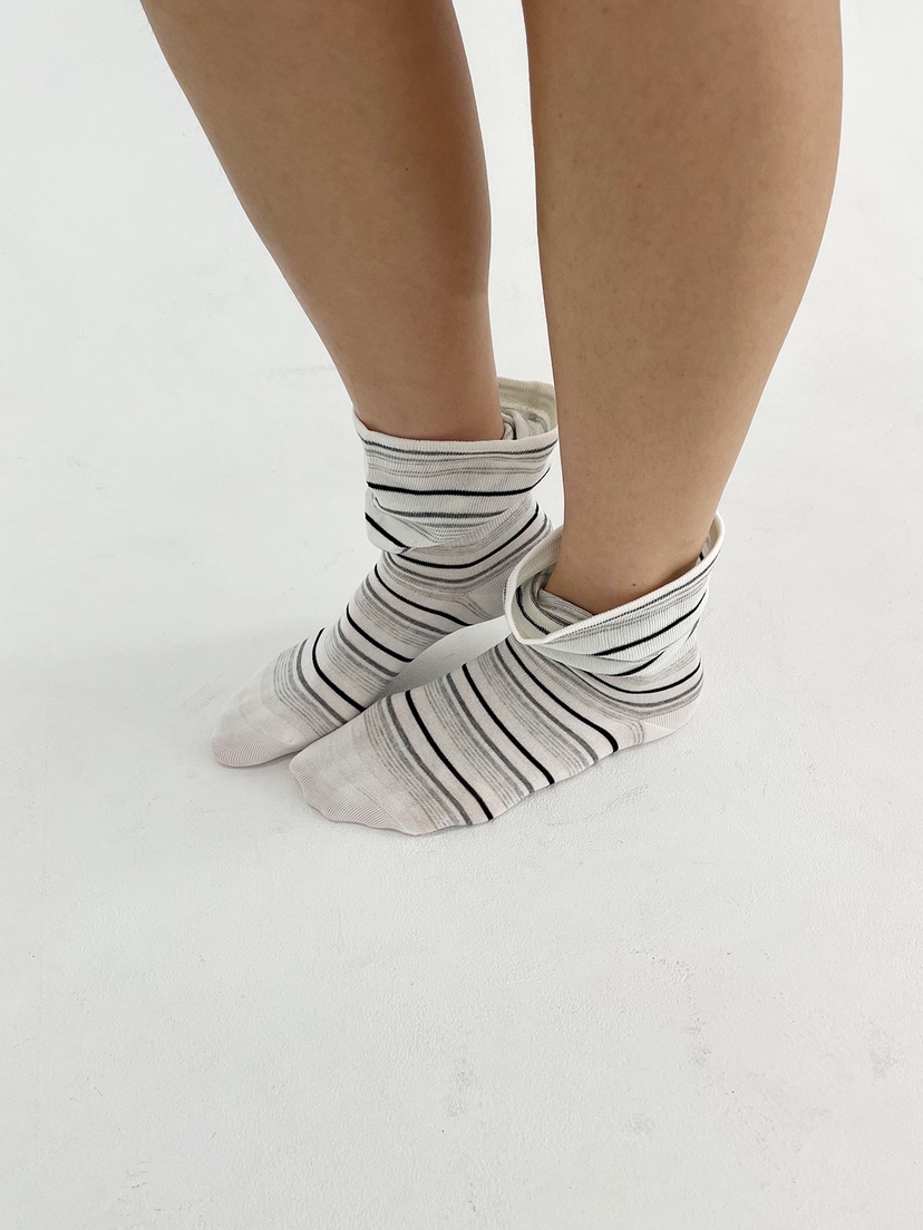 NICEALICE韓國直郵女裝新款職業時尚真品人氣休閑熱賣襪子NICEALICE襪子圖色2