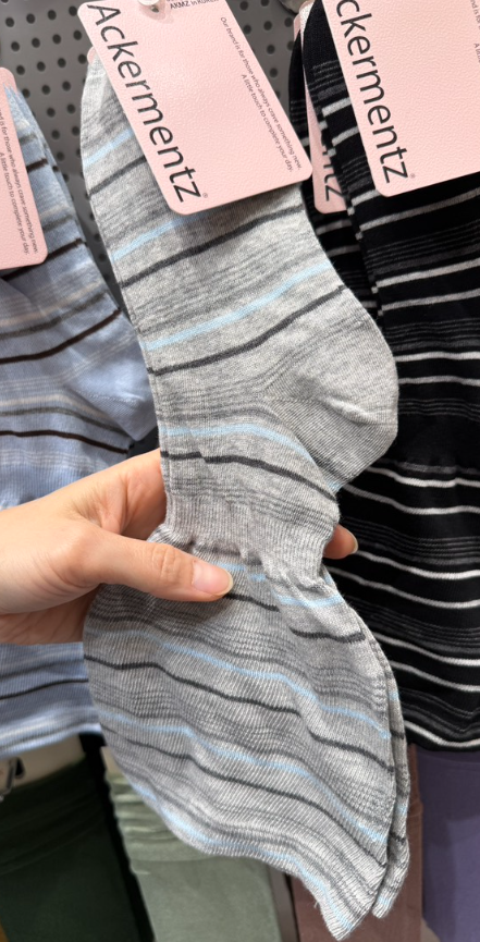 NICEALICE韓國直郵女裝新款職業時尚真品人氣休閑熱賣襪子NICEALICE襪子圖色4