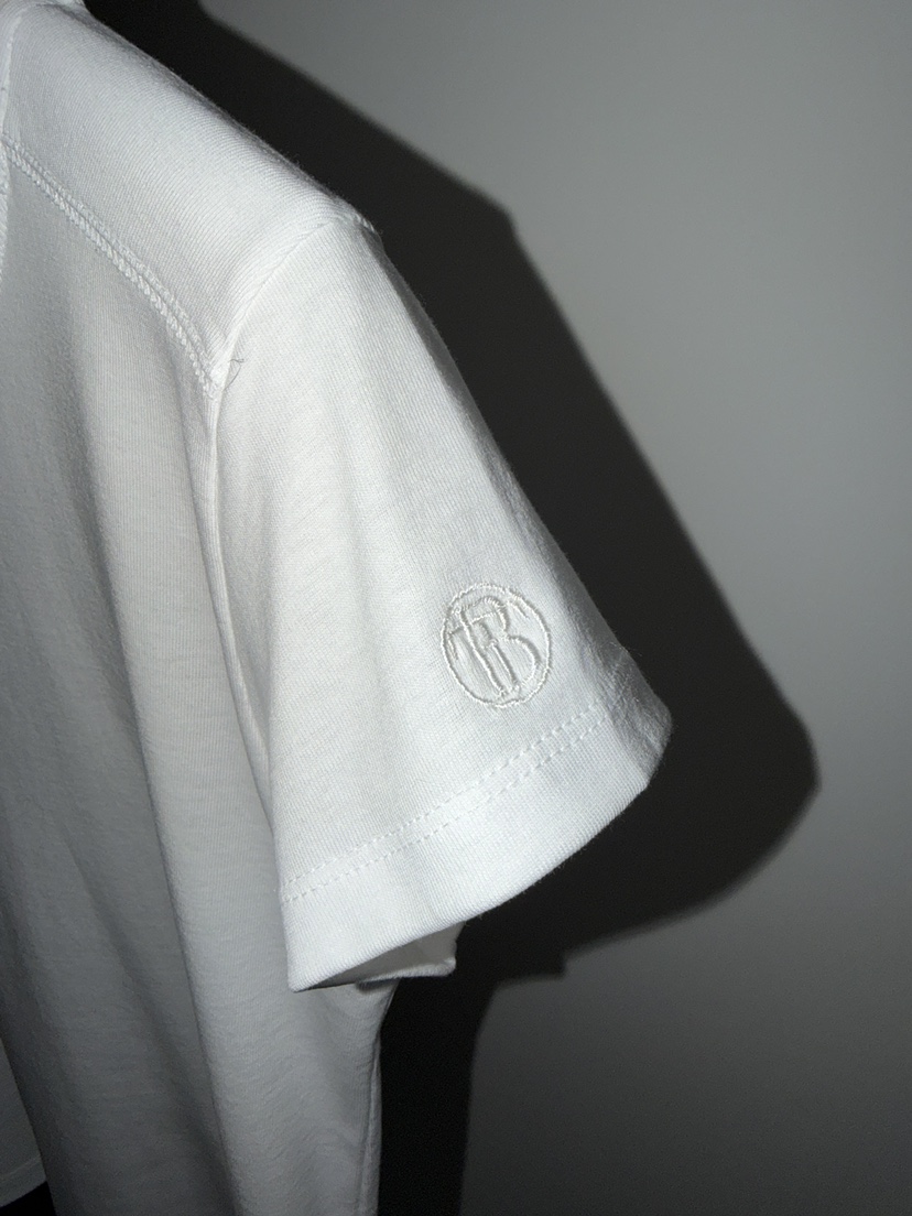 BAKING POWDER東大門代購女士新款26春夏熱賣職業人氣T恤BAKING POWDERT恤