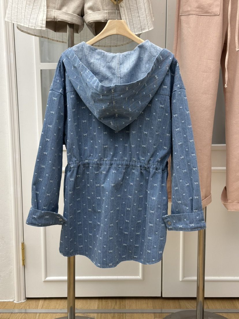 RE:FRESH-L韓國代購女士新品26春夏真品職業時尚人氣夾克RE:FRESH夾克