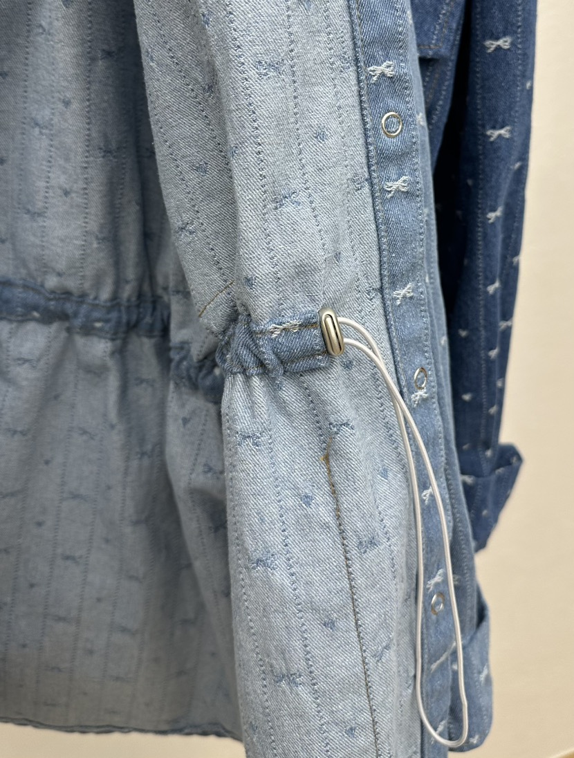 RE:FRESH-L韓國代購女士新品26春夏真品職業時尚人氣夾克RE:FRESH夾克