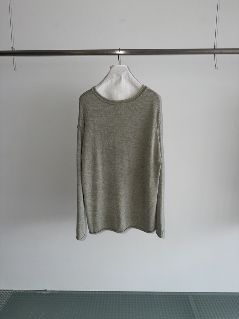 BAKING POWDER韓國直郵女裝新款26春夏真品人氣推薦針織衫BAKING POWDER針織衫圖色2