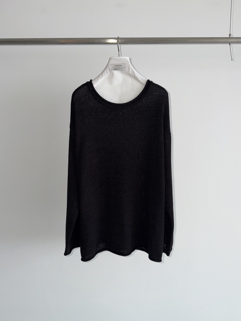 BAKING POWDER韓國直郵女裝新款26春夏真品人氣推薦針織衫BAKING POWDER針織衫圖色3