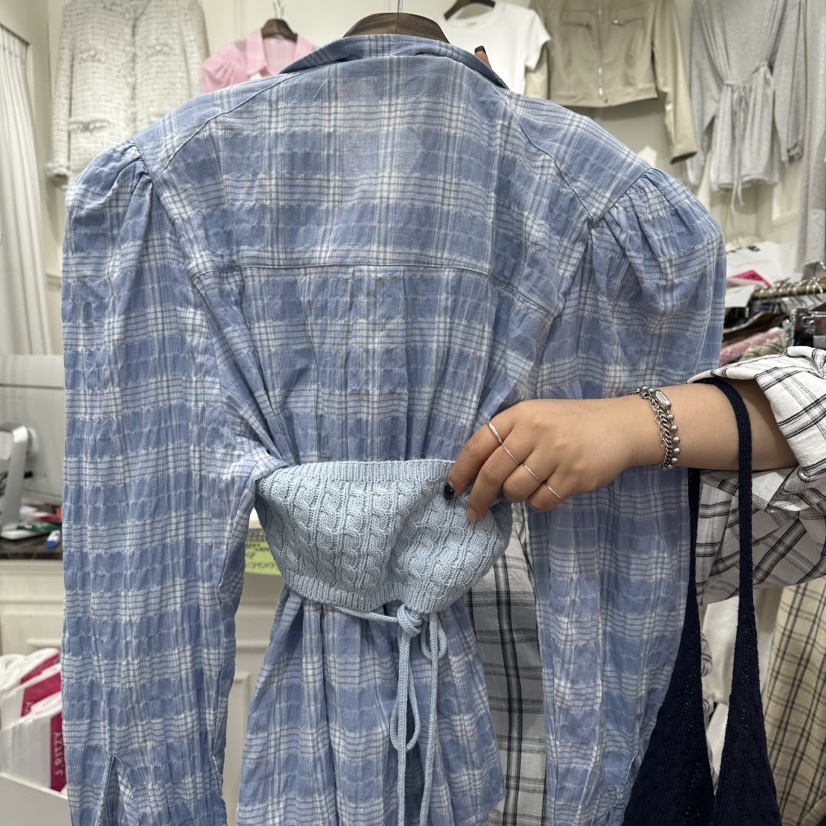 J.RITZY韓國代購女士新品26春夏熱賣真品吊帶背心不含內搭J.RITZY吊帶/背心