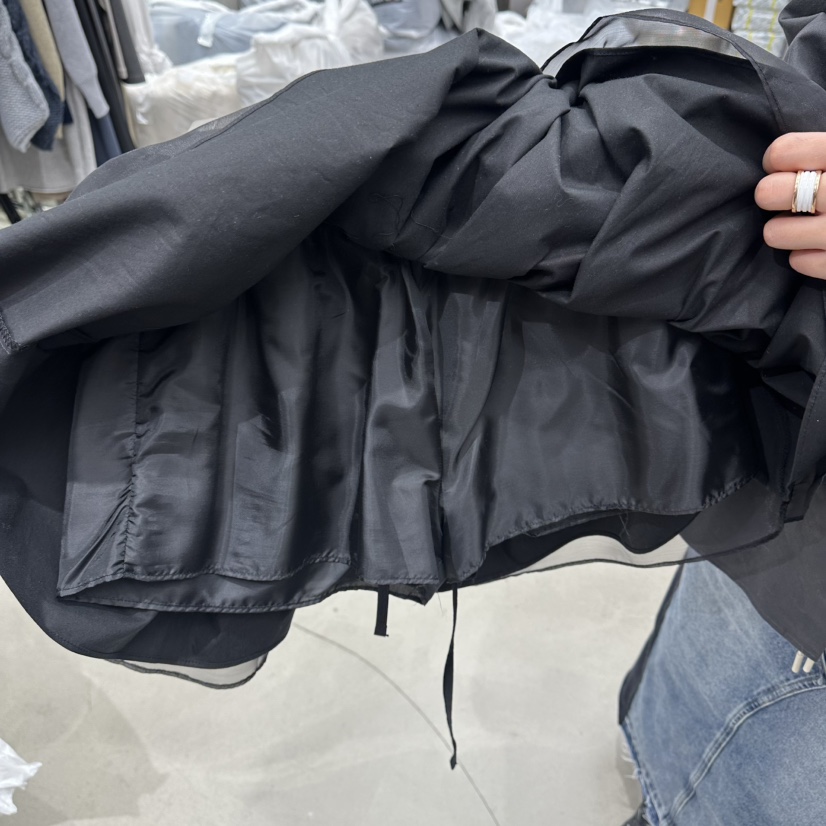 JUDYQUE韓國代購女裝新款26春夏真品人氣休閑熱賣時尚裙褲JUDYQUE裙褲