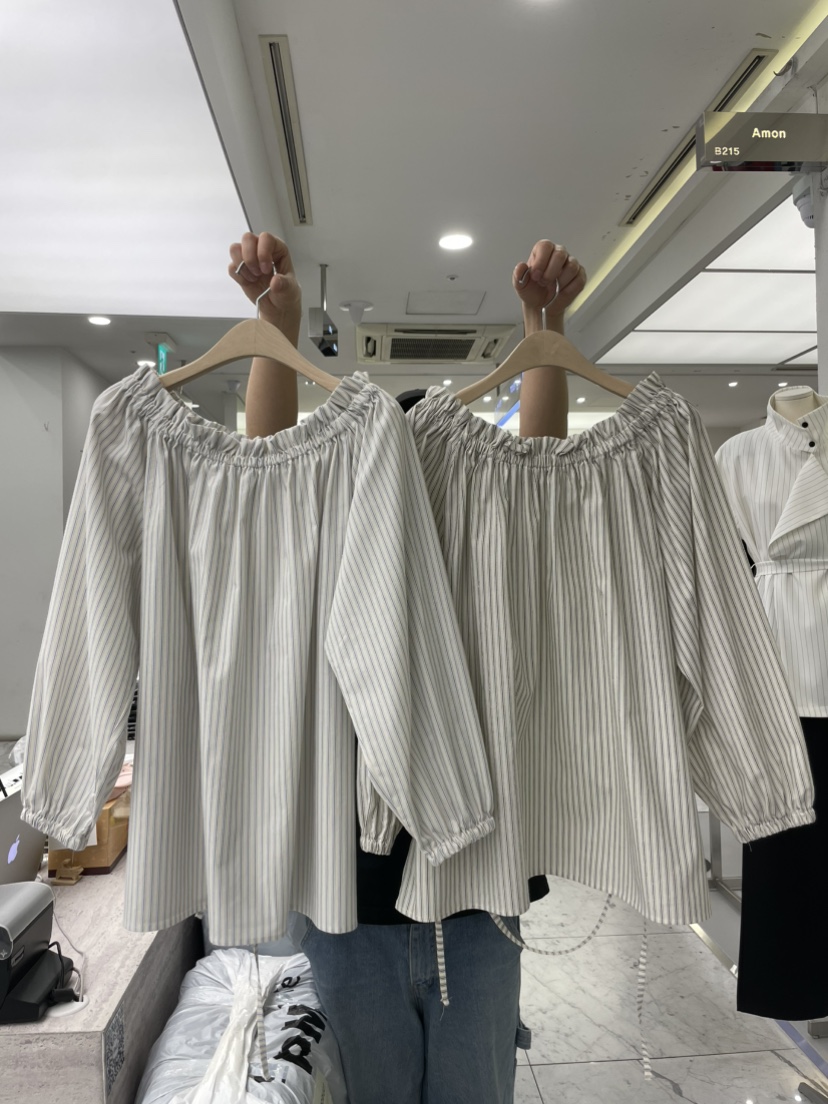 PAI東大門實拍女裝新品熱賣真品休閑時尚推薦職業襯衫蕾絲衫[PΛi]_PAi襯衫/蕾絲衫