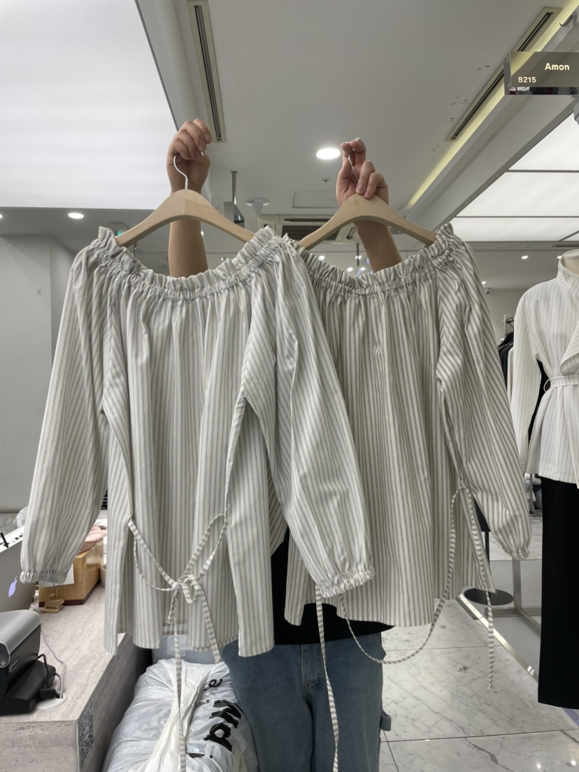 PAI東大門實拍女裝新品熱賣真品休閑時尚推薦職業襯衫蕾絲衫[PΛi]_PAi襯衫/蕾絲衫