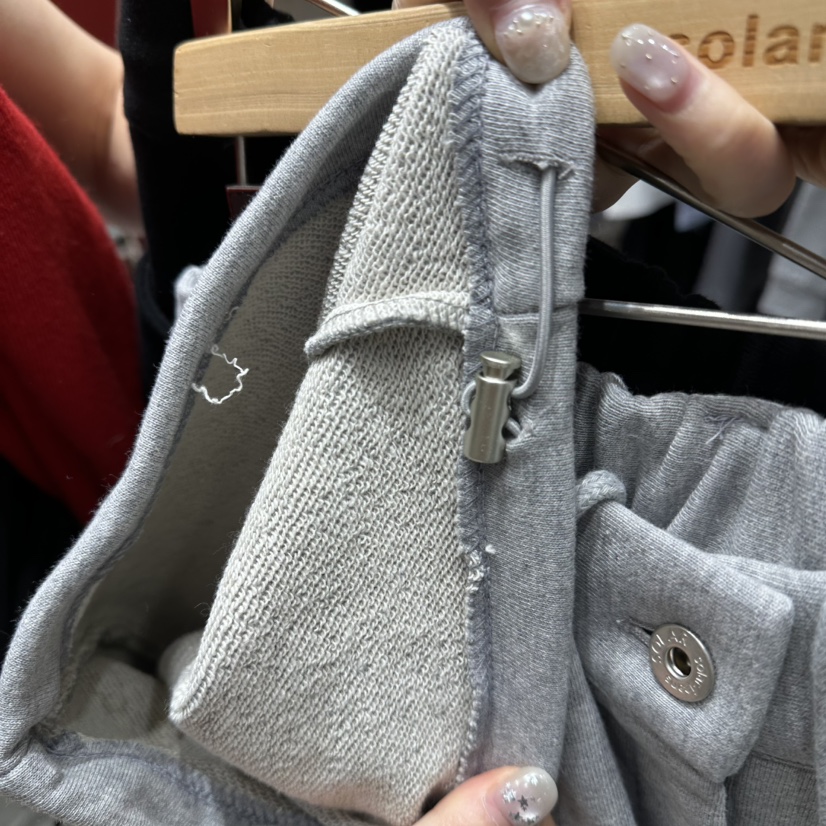 SOLAR東大門代購女士新品推薦真品休閑人氣時尚熱賣休閑褲SOLAR休閑褲