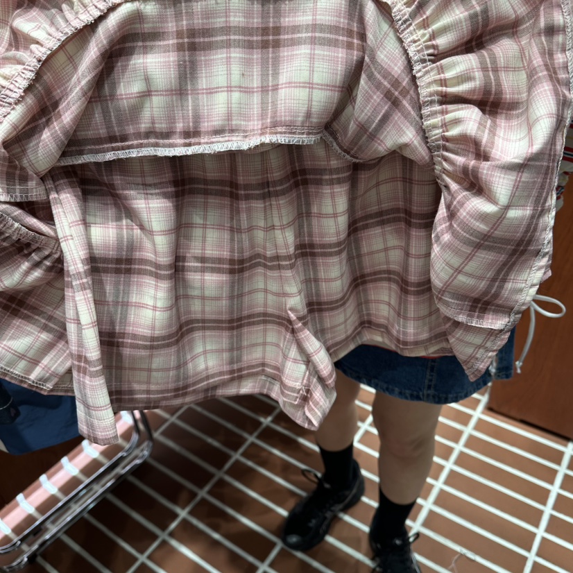 ILLO/MOCI東大門直郵女士新品休閑真品人氣推薦時尚裙褲ILLO/MOCI裙褲