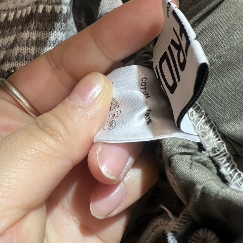 BLACKFRIDAY韓國直郵女裝新款推薦人氣26春夏真品職業休閑褲BLACK FRIDAY休閑褲