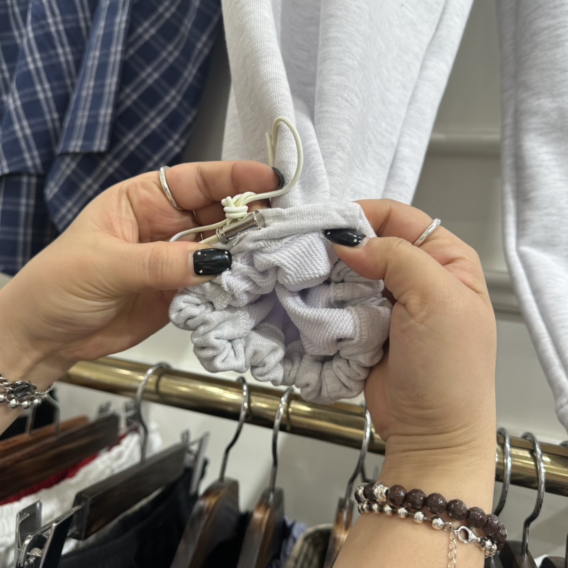 J.RITZY東大門代購女士新款26春夏推薦職業熱賣人氣休閑褲J.RITZY休閑褲