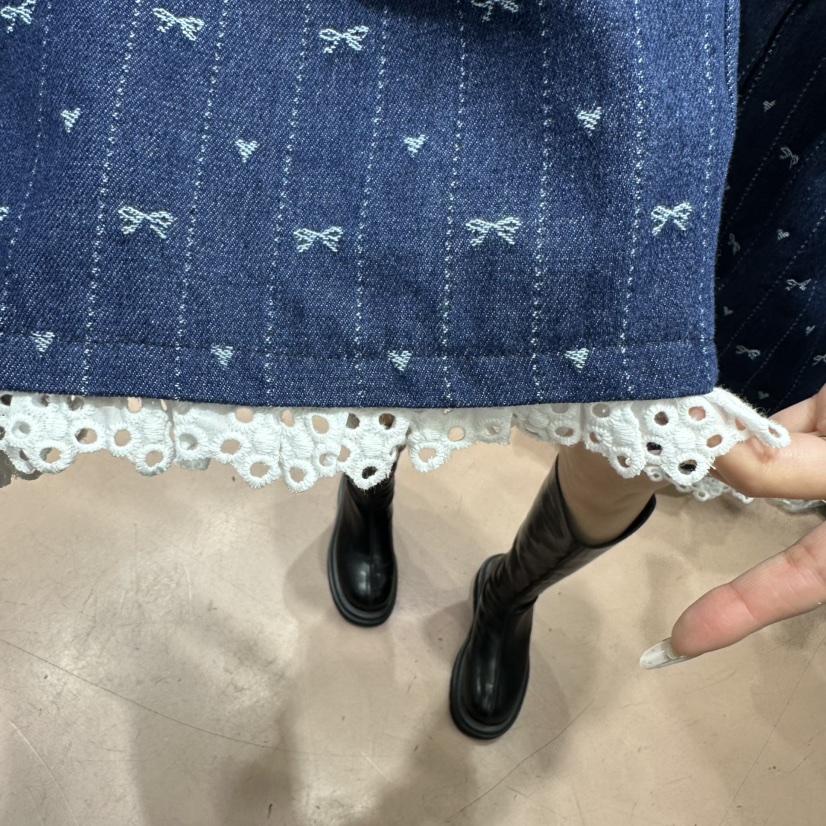 RUNWAY-런웨이東大門直郵女士新品真品推薦26春夏時尚短褲RUNWAY短褲