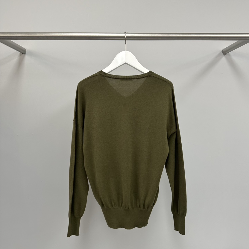 WATER/RIVER韓國直郵女裝新品時尚熱賣人氣真品針織衫棉布WATER/RIVER針織衫