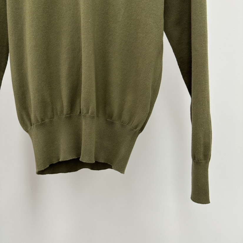 WATER/RIVER韓國直郵女裝新品時尚熱賣人氣真品針織衫棉布WATER/RIVER針織衫