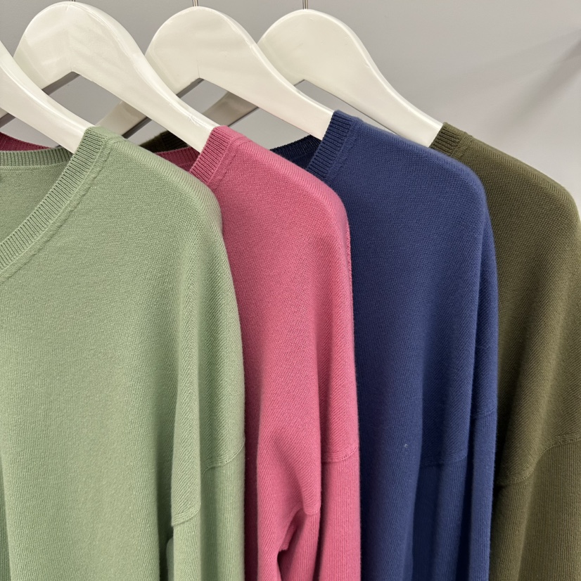 WATER/RIVER韓國直郵女裝新品時尚熱賣人氣真品針織衫棉布WATER/RIVER針織衫