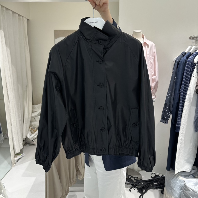 LORING RE I韓國直郵女裝新款推薦真品職業人氣休閑夾克LORING RE-I/BARE夾克圖色3