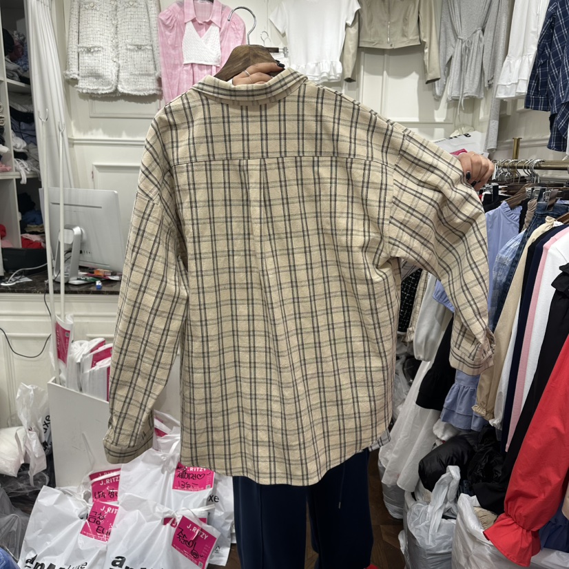 J.RITZY東大門代購女士新品職業熱賣人氣真品襯衫蕾絲衫J.RITZY襯衫/蕾絲衫