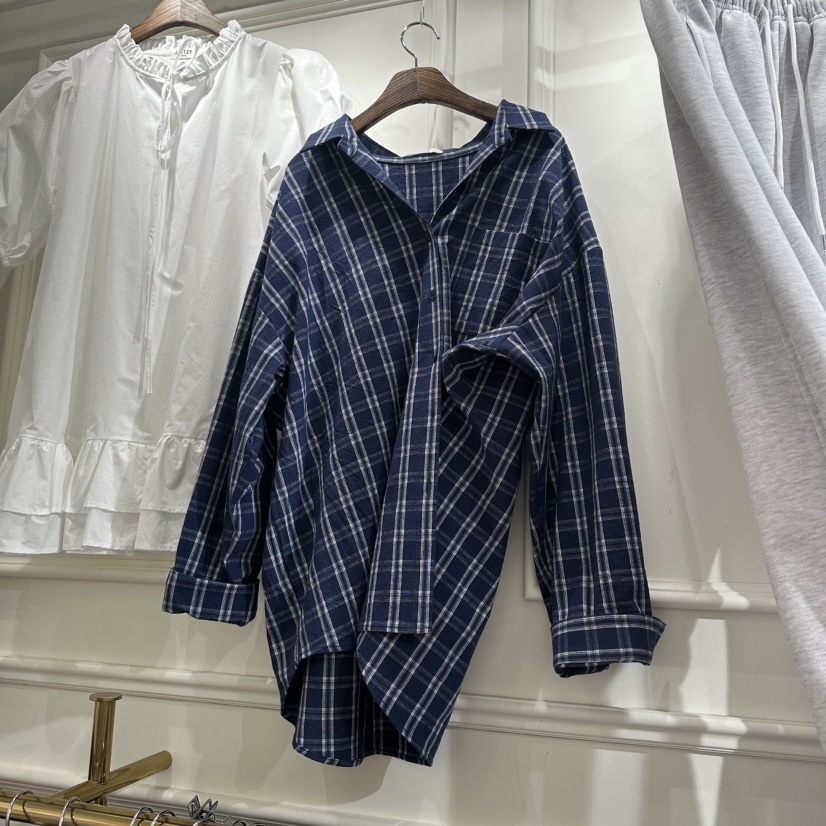 J.RITZY東大門代購女士新品職業熱賣人氣真品襯衫蕾絲衫J.RITZY襯衫/蕾絲衫圖色1