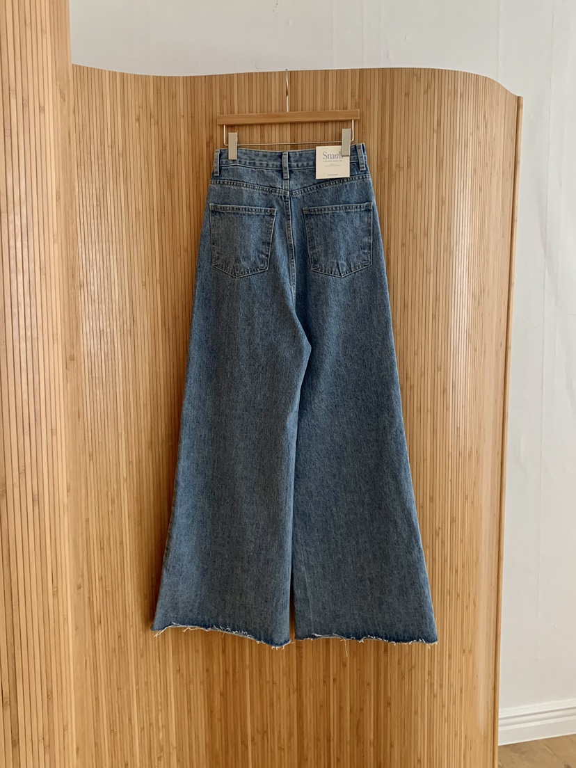 FF/SUNDAY東大門代購女士新品職業時尚熱賣真品人氣牛仔褲FF/SUNDAY牛仔褲