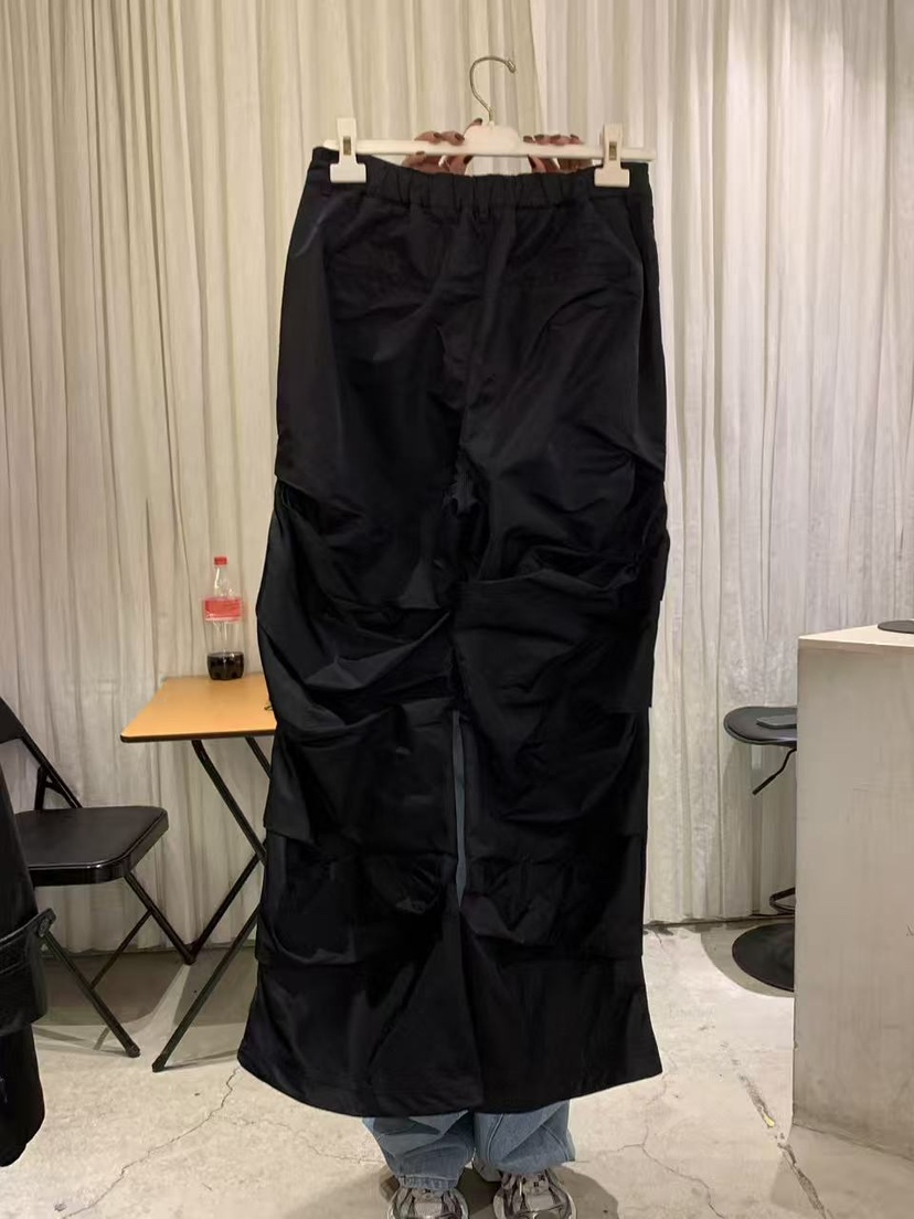 PAPERMOON韓國代購女士新款熱賣推薦職業人氣休閑真品休閑褲paper moon休閑褲