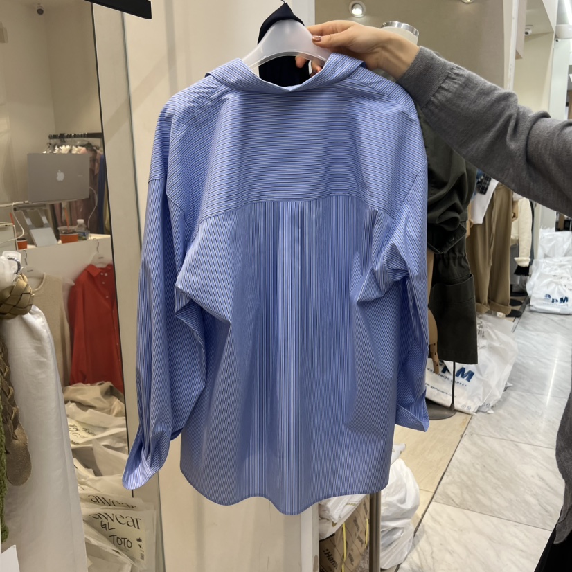 RUMIRU/AWEAR東大門代購女士新品熱賣人氣真品襯衫蕾絲衫awear/RUMIRU襯衫/蕾絲衫