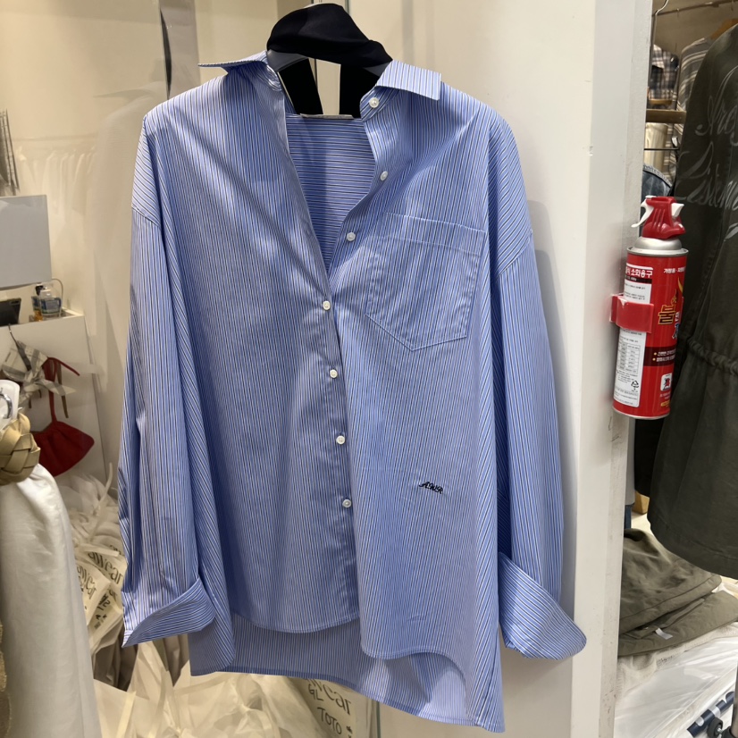 RUMIRU/AWEAR東大門代購女士新品熱賣人氣真品襯衫蕾絲衫awear/RUMIRU襯衫/蕾絲衫圖色1