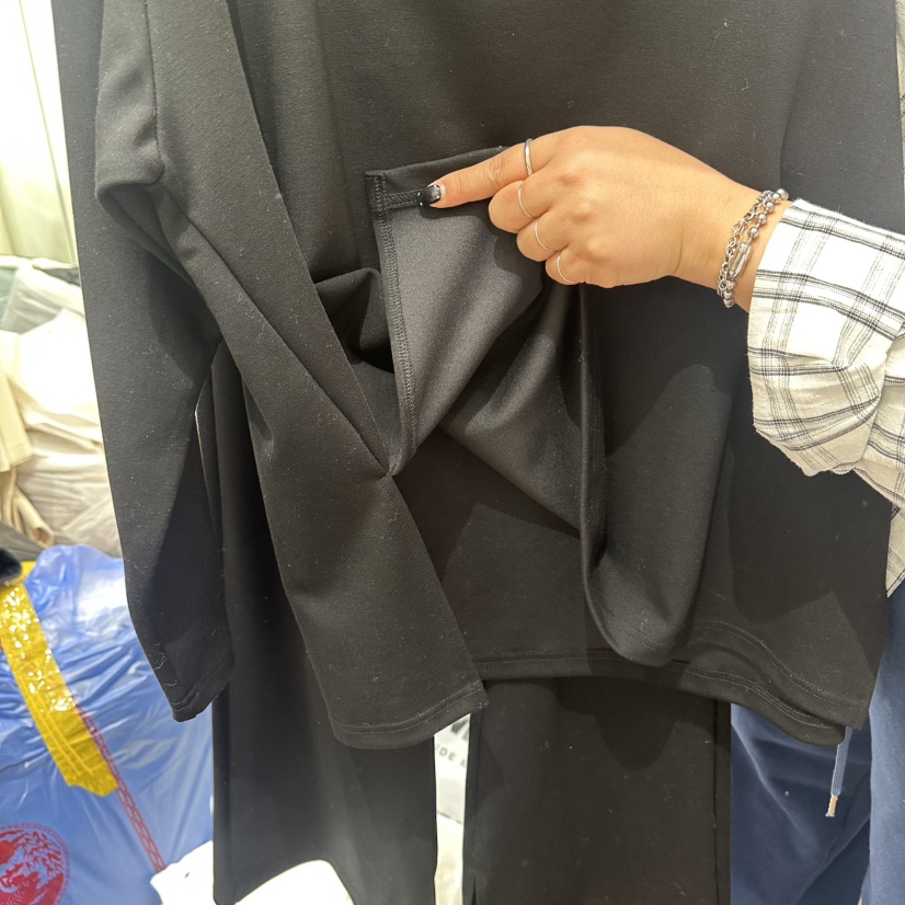 J.RITZY東大門代購女士新品人氣休閑推薦套裝兩件套套裝J.RITZY套裝