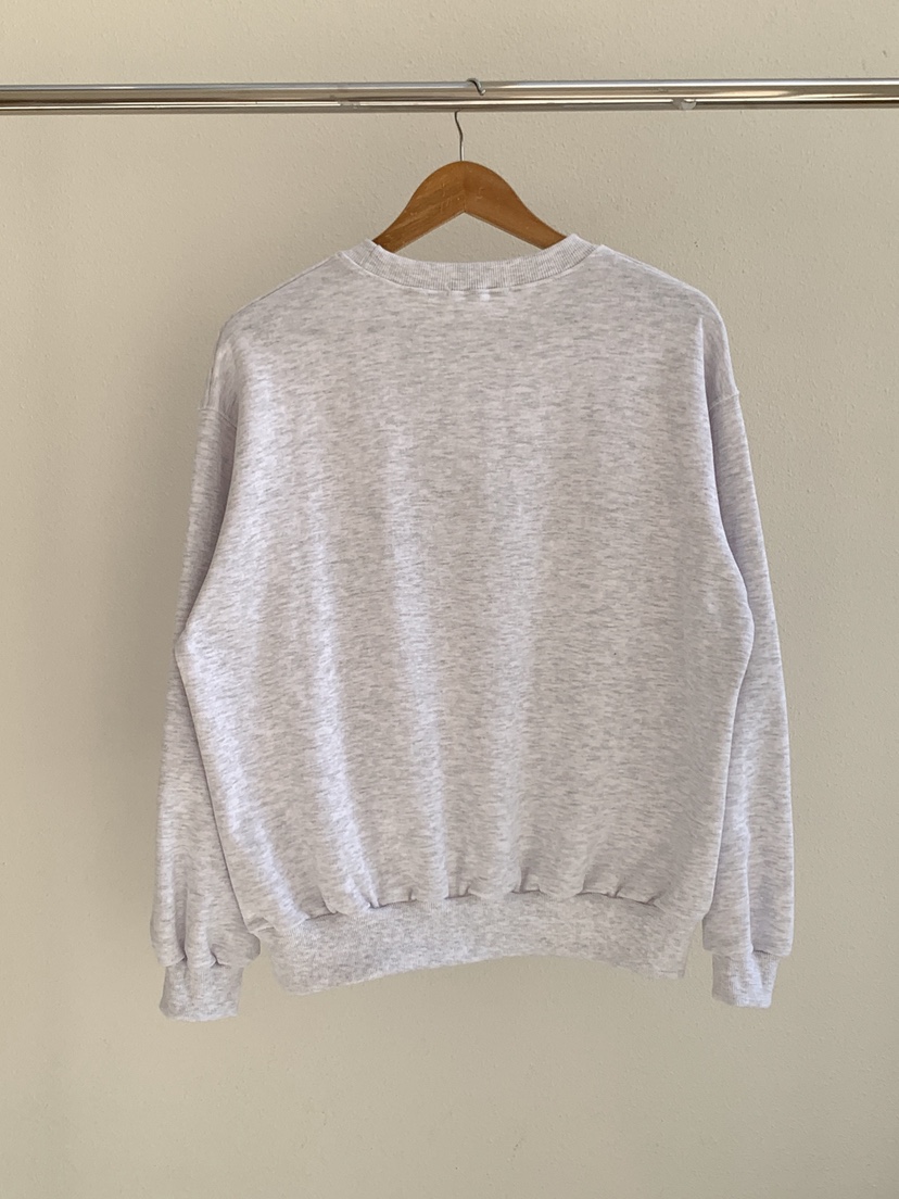 FF/SUNDAY東大門代購女裝新品熱賣推薦休閑人氣衛衣刺繡FF/SUNDAY衛衣