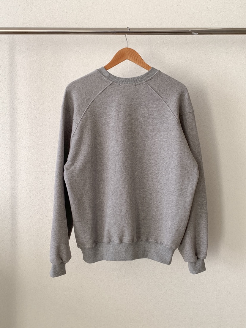 FF/SUNDAY東大門實拍女士新款真品26春夏休閑時尚衛衣棉FF/SUNDAY衛衣