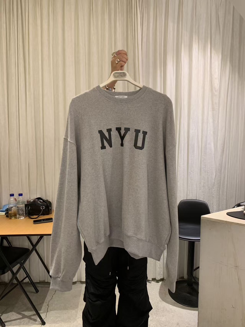 PAPERMOON東大門直郵女裝新款推薦職業真品時尚26春夏衛衣paper moon衛衣圖色2