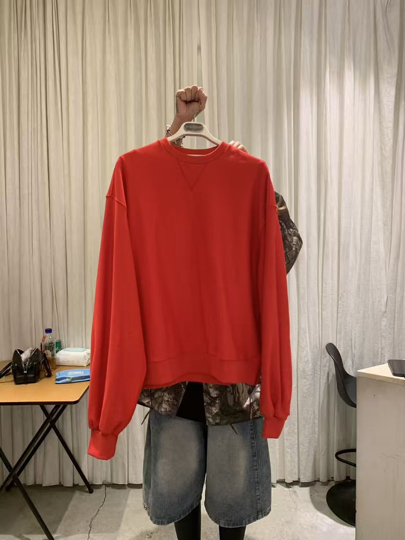 PAPERMOON東大門直郵女士新款26春夏推薦真品熱賣人氣衛衣paper moon衛衣圖色2