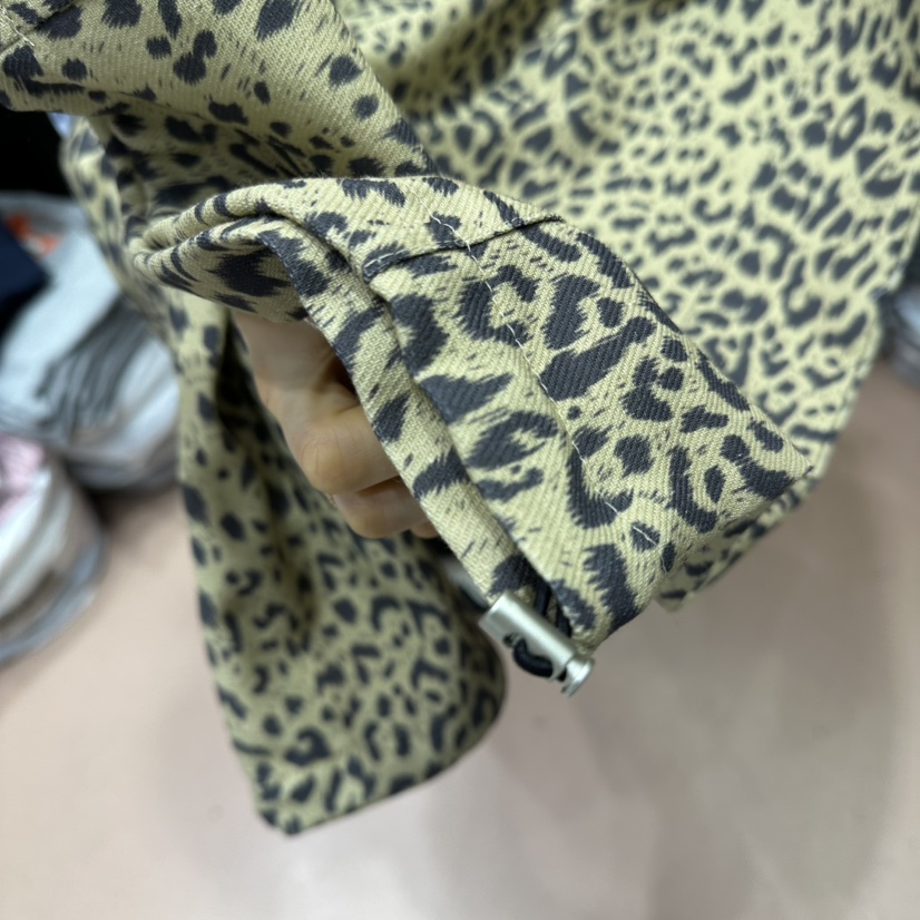 RUNWAY-런웨이東大門實拍女裝新品真品時尚推薦26春夏休閑褲RUNWAY休閑褲