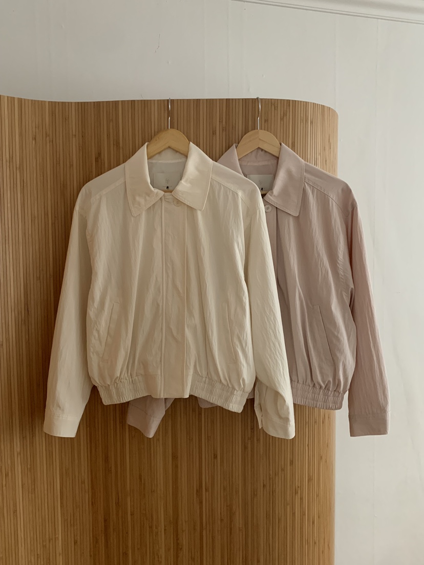 FF/SUNDAY東大門實拍女裝新款人氣時尚26春夏熱賣職業夾克FF/SUNDAY夾克