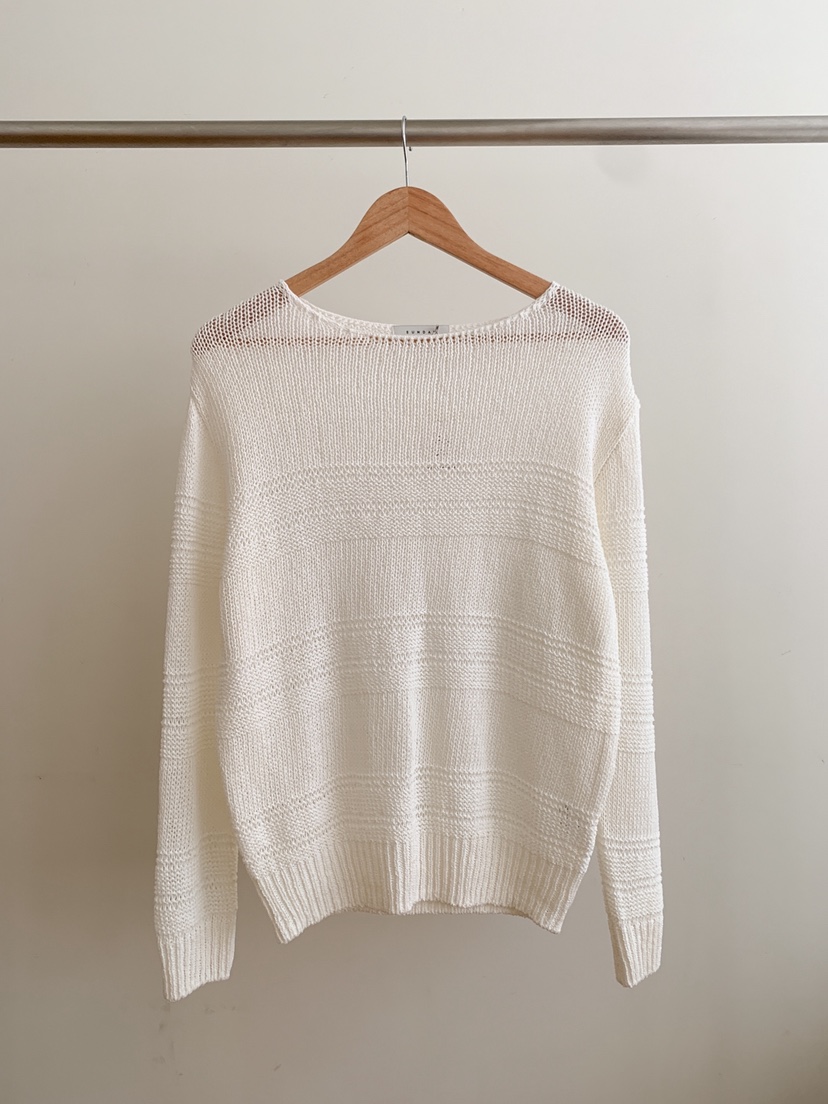 FF/SUNDAY韓國直郵女裝新品休閑真品時尚熱賣人氣針織衫FF/SUNDAY針織衫圖色4