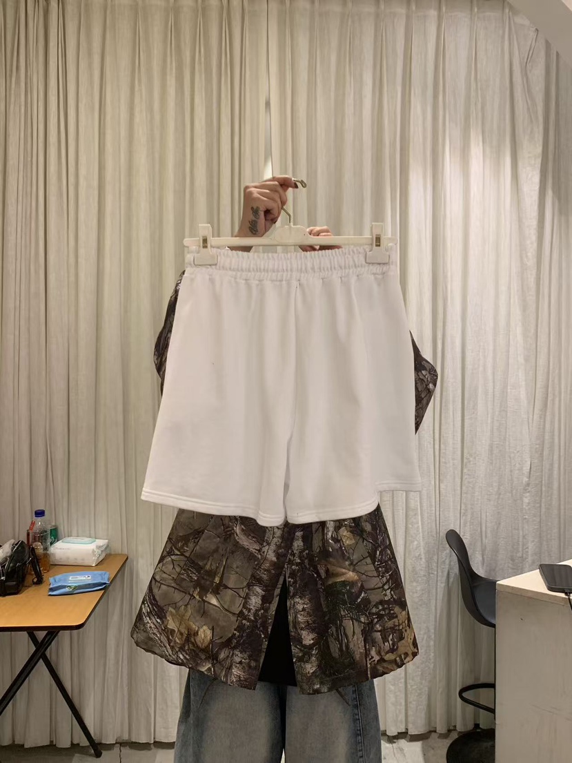 PAPERMOON東大門代購女裝新品真品熱賣職業時尚休閑推薦短褲paper moon短褲