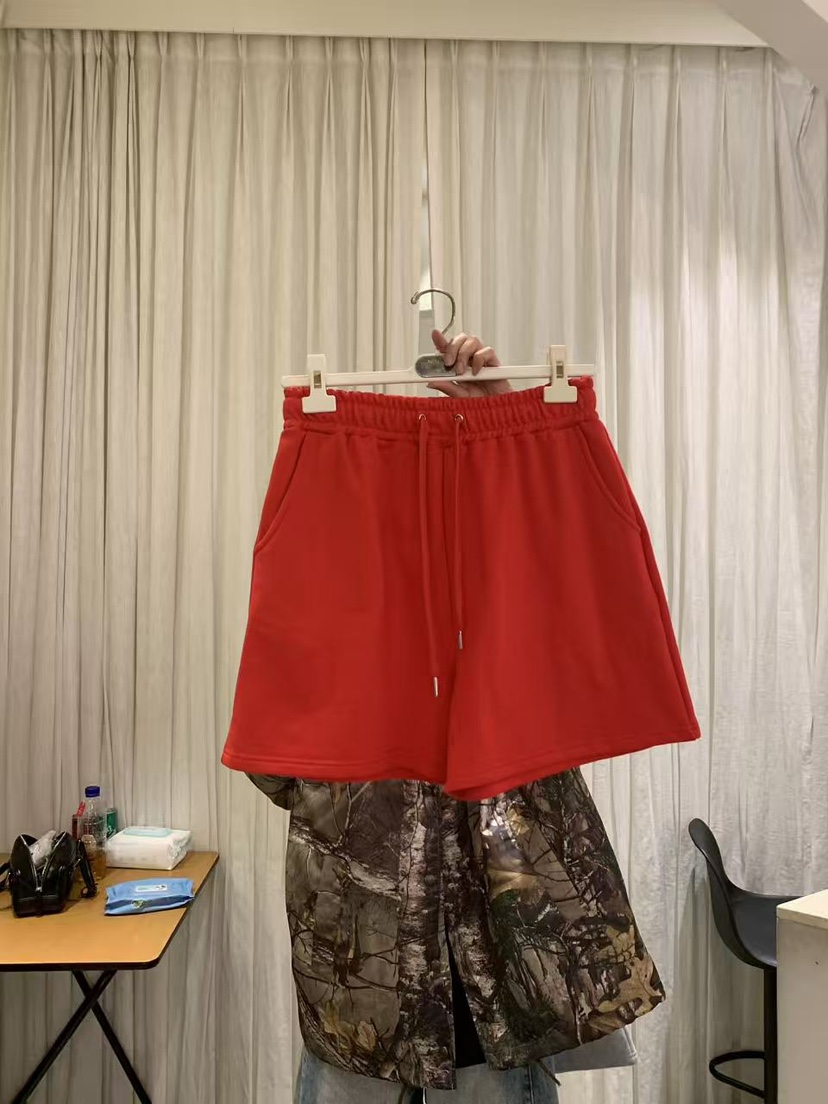 PAPERMOON東大門代購女裝新品真品熱賣職業時尚休閑推薦短褲paper moon短褲圖色4