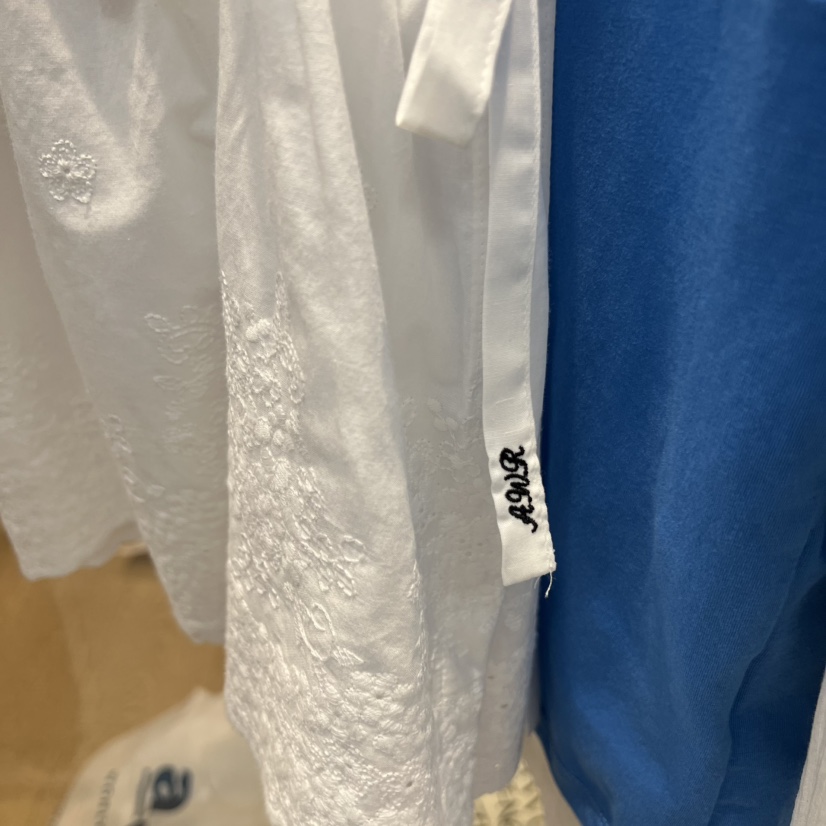 RUMIRU/AWEAR韓國直郵女裝新款推薦休閑26春夏職業真品短裙awear/RUMIRU短裙