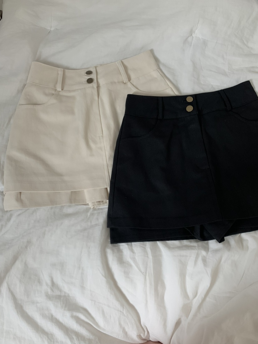 EOMPIT韓國代購女裝新款熱賣真品職業時尚推薦26春夏裙褲EOMPIT裙褲