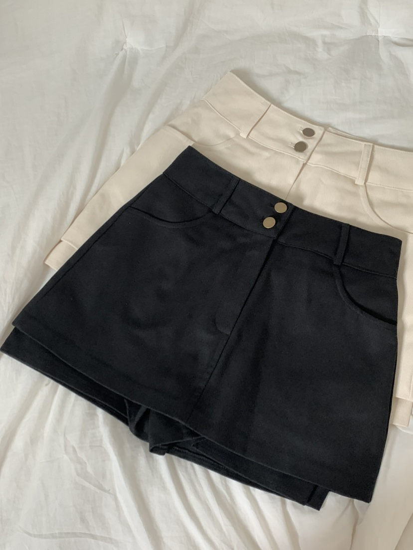 EOMPIT韓國代購女裝新款熱賣真品職業時尚推薦26春夏裙褲EOMPIT裙褲