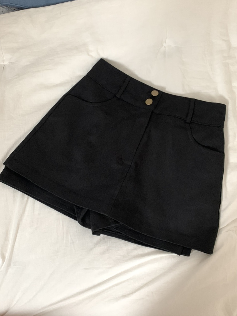 EOMPIT韓國代購女裝新款熱賣真品職業時尚推薦26春夏裙褲EOMPIT裙褲圖色1