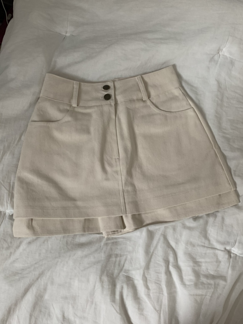 EOMPIT韓國代購女裝新款熱賣真品職業時尚推薦26春夏裙褲EOMPIT裙褲圖色2