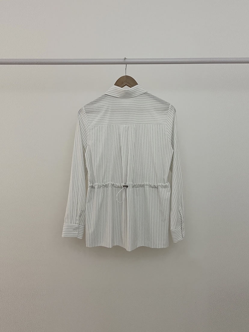 RE:OPENING東大門直郵女士新款時尚休閑26春夏襯衫蕾絲衫RE:OPENING襯衫/蕾絲衫