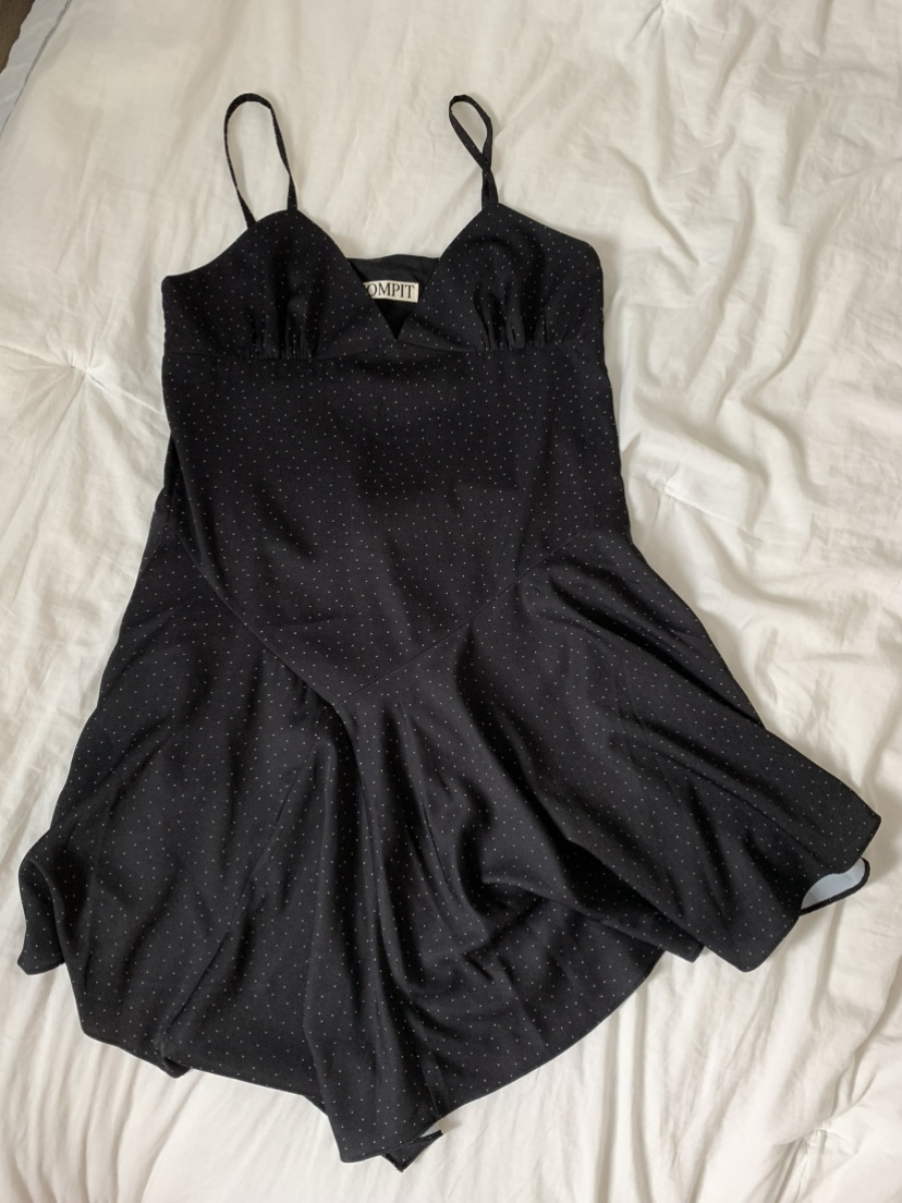 EOMPIT韓國代購女士新款熱賣真品26春夏人氣推薦時尚連衣裙EOMPIT連衣裙