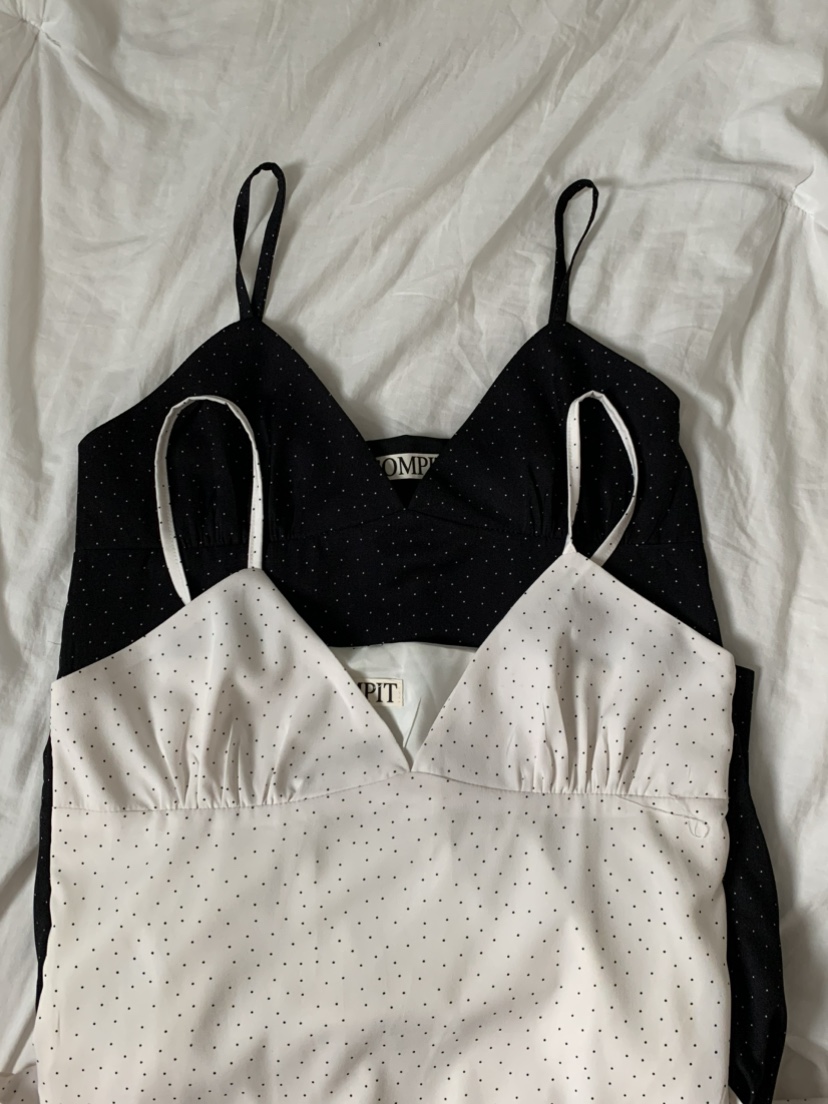 EOMPIT韓國代購女士新款熱賣真品26春夏人氣推薦時尚連衣裙EOMPIT連衣裙