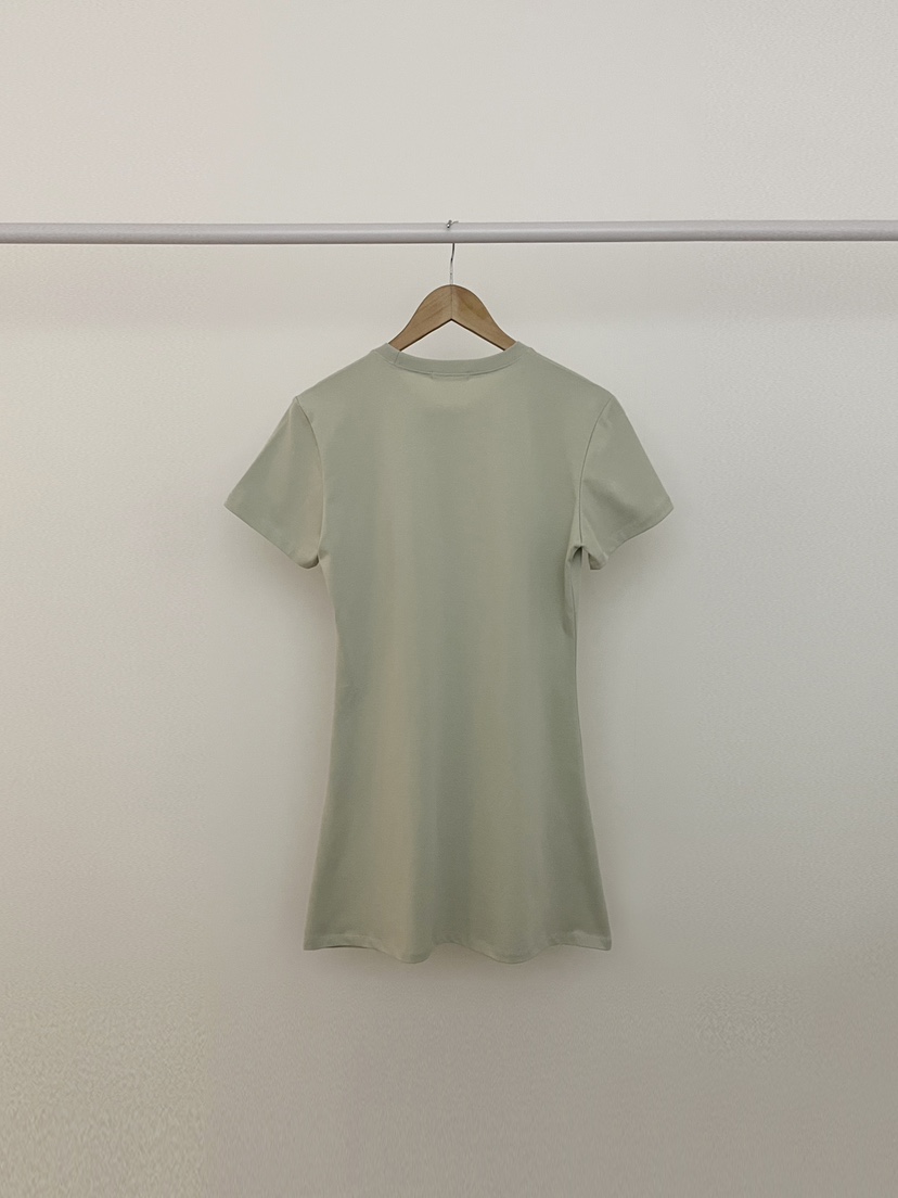 RE:OPENING韓國直郵女士新品職業休閑26春夏熱賣真品連衣裙RE:OPENING連衣裙