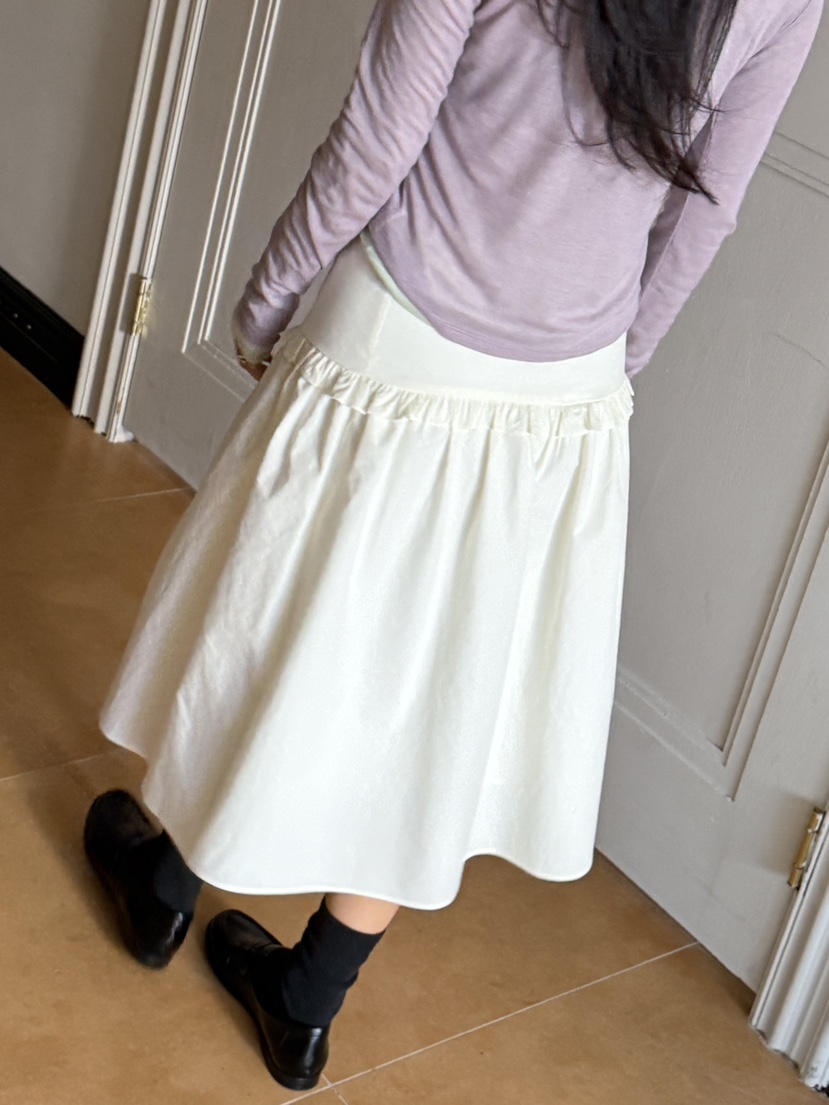 I MFACT韓國代購女裝新款人氣熱賣推薦職業半身裙中短裙I MFACT半身裙/中短裙