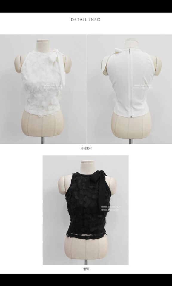 HIGH HEELS東大門實拍女裝新款真品26春夏人氣時尚吊帶背心HIGH HEELS吊帶/背心