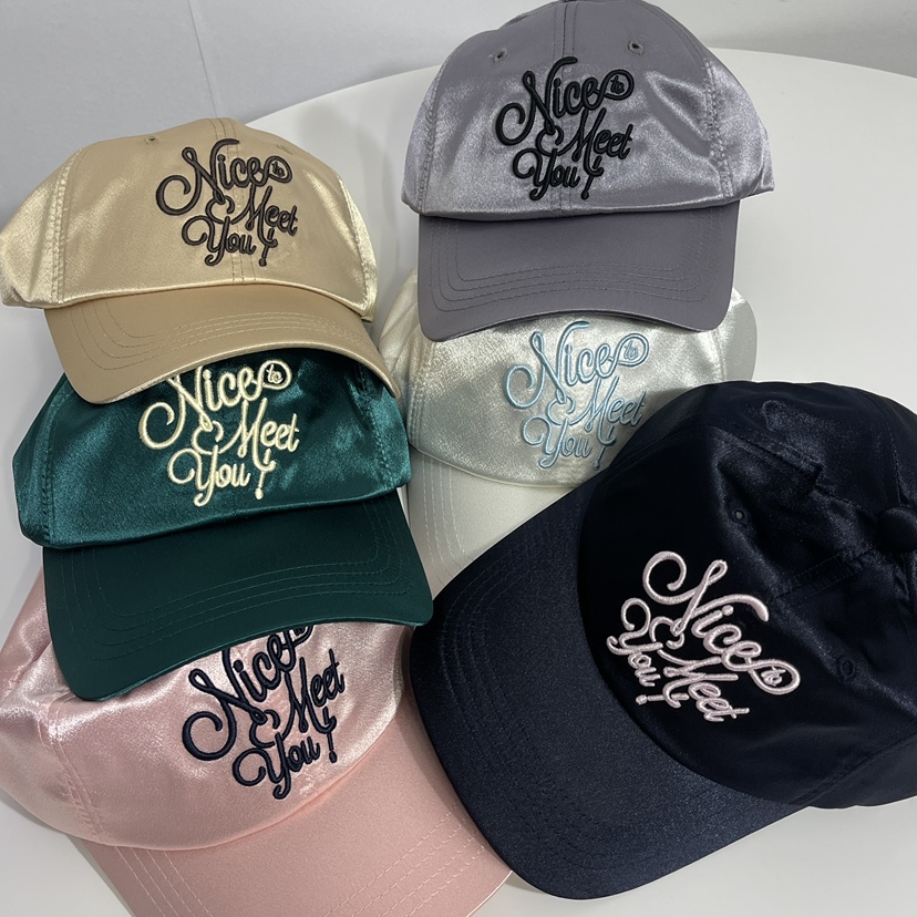 LOVELY HAT東大門實拍女裝新品職業休閑真品人氣推薦帽子LOVELY HAT帽子