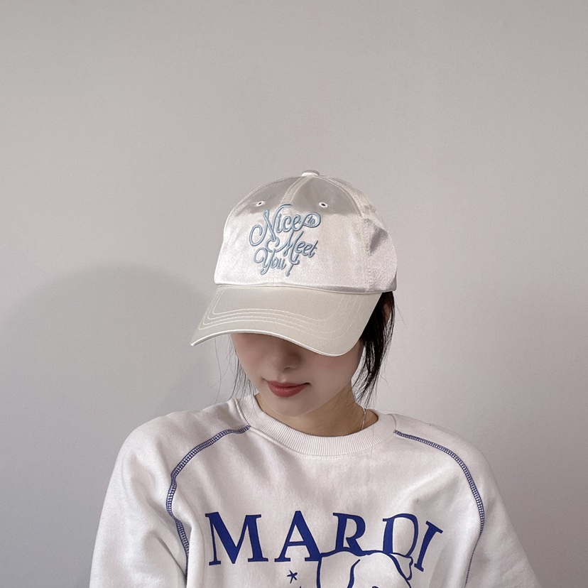 LOVELY HAT東大門實拍女裝新品職業休閑真品人氣推薦帽子LOVELY HAT帽子